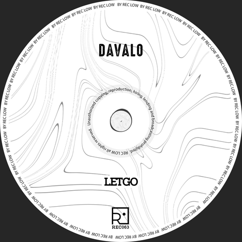 Davalo - Let Go [REC063]